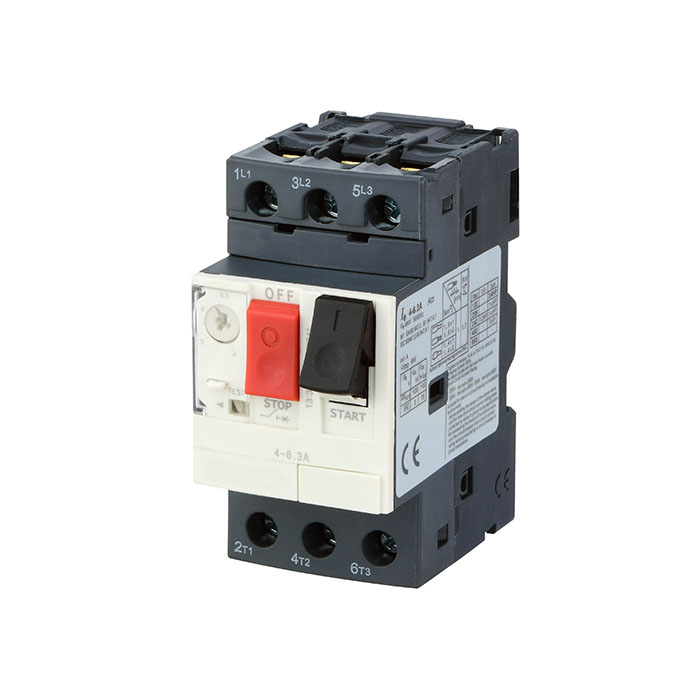 SAFE MOTOR PROTECTOR